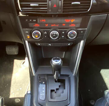 Синій Мазда СХ-5, об'ємом двигуна 2.19 л та пробігом 225 тис. км за 11999 $, фото 13 на Automoto.ua