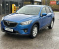 Мазда СХ-5 2012 в Харькове на Automoto.ua Синий Мазда СХ-5, объемом двигателя 2 л и пробегом 154 тыс. км за 12800 $, фото 26 на Automoto.ua