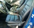 Мазда СХ-5 2012 в Хороле на Automoto.ua Синий Мазда СХ-5, объемом двигателя 2 л и пробегом 214 тыс. км за 13000 $, фото 6 на Automoto.ua