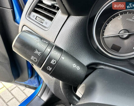 Синий Мазда СХ-5, объемом двигателя 2.19 л и пробегом 181 тыс. км за 12999 $, фото 24 на Automoto.ua