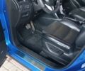 Синий Мазда СХ-5, объемом двигателя 2.19 л и пробегом 132 тыс. км за 14399 $, фото 4 на Automoto.ua