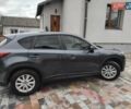 Синий Мазда СХ-5, объемом двигателя 2.19 л и пробегом 260 тыс. км за 12500 $, фото 39 на Automoto.ua