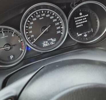 Мазда СХ-5 2012 в Черновцах на Automoto.ua Синий Мазда СХ-5, объемом двигателя 2.19 л и пробегом 205 тыс. км за 13800 $, фото 15 на Automoto.ua