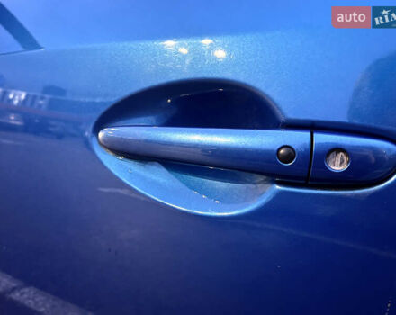 Синій Мазда СХ-5, об'ємом двигуна 2.2 л та пробігом 181 тис. км за 14990 $, фото 13 на Automoto.ua