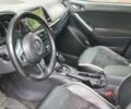 Синій Мазда СХ-5, об'ємом двигуна 2 л та пробігом 189 тис. км за 13500 $, фото 10 на Automoto.ua