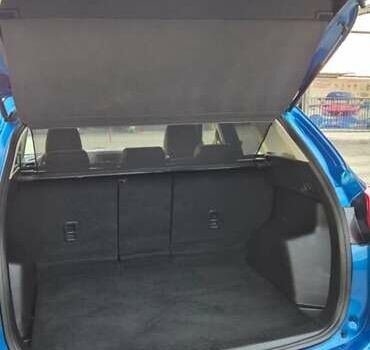 Мазда СХ-5 2012 в Черновцах на Automoto.ua Синий Мазда СХ-5, объемом двигателя 2.19 л и пробегом 205 тыс. км за 13800 $, фото 6 на Automoto.ua