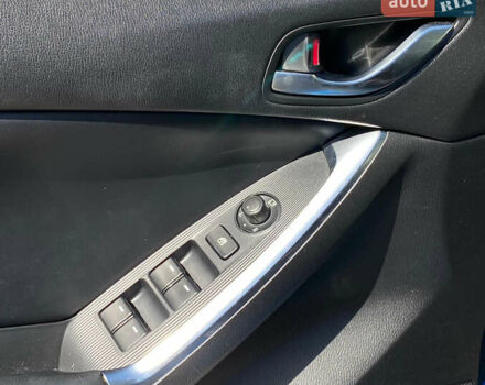 Синий Мазда СХ-5, объемом двигателя 2.19 л и пробегом 225 тыс. км за 12900 $, фото 20 на Automoto.ua