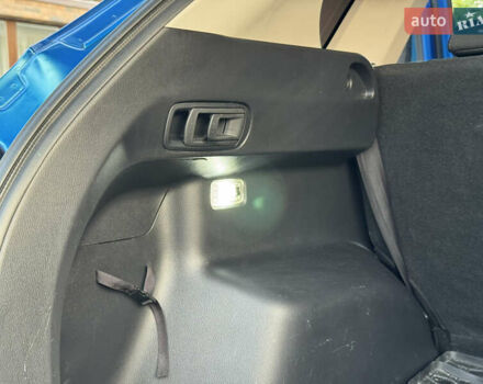 Синий Мазда СХ-5, объемом двигателя 2.2 л и пробегом 270 тыс. км за 12850 $, фото 35 на Automoto.ua