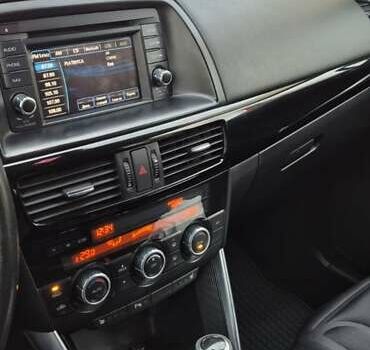 Мазда СХ-5 2012 в Черновцах на Automoto.ua Синий Мазда СХ-5, объемом двигателя 2.19 л и пробегом 205 тыс. км за 13800 $, фото 11 на Automoto.ua