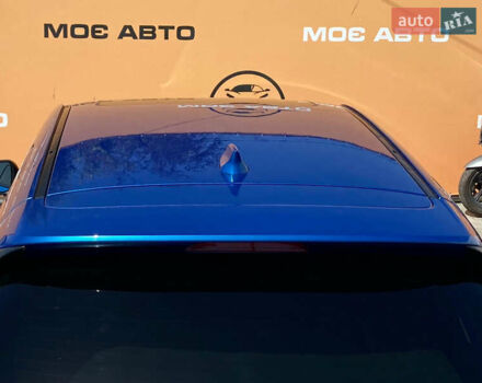 Синий Мазда СХ-5, объемом двигателя 2.19 л и пробегом 225 тыс. км за 12900 $, фото 11 на Automoto.ua