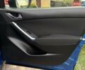 Синій Мазда СХ-5, об'ємом двигуна 2.2 л та пробігом 170 тис. км за 12100 $, фото 13 на Automoto.ua