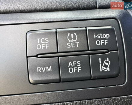 Синий Мазда СХ-5, объемом двигателя 2.19 л и пробегом 181 тыс. км за 12999 $, фото 23 на Automoto.ua