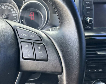 Синий Мазда СХ-5, объемом двигателя 2.19 л и пробегом 181 тыс. км за 12999 $, фото 27 на Automoto.ua