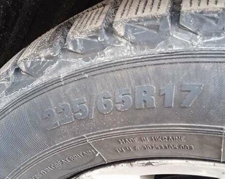 Синій Мазда СХ-5, об'ємом двигуна 2 л та пробігом 190 тис. км за 11800 $, фото 2 на Automoto.ua
