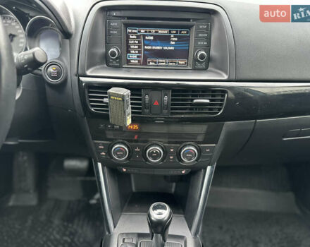 Мазда СХ-5 2012 в Харькове на Automoto.ua Синий Мазда СХ-5, объемом двигателя 2 л и пробегом 154 тыс. км за 12800 $, фото 50 на Automoto.ua