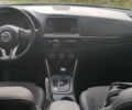 Синий Мазда СХ-5, объемом двигателя 2 л и пробегом 119 тыс. км за 15500 $, фото 9 на Automoto.ua
