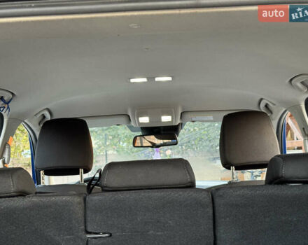 Синий Мазда СХ-5, объемом двигателя 2.2 л и пробегом 270 тыс. км за 12850 $, фото 37 на Automoto.ua