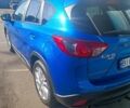 Синій Мазда СХ-5, об'ємом двигуна 2.19 л та пробігом 240 тис. км за 13500 $, фото 27 на Automoto.ua