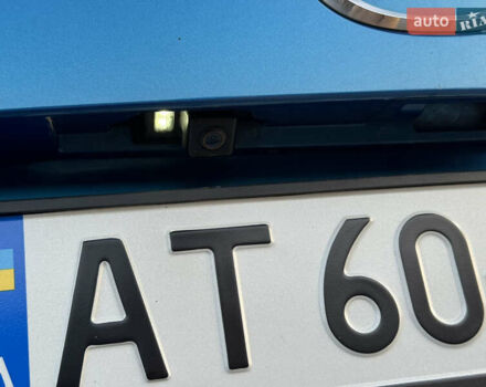 Синій Мазда СХ-5, об'ємом двигуна 2.2 л та пробігом 270 тис. км за 12900 $, фото 14 на Automoto.ua