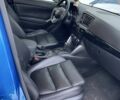 Синій Мазда СХ-5, об'ємом двигуна 2.2 л та пробігом 212 тис. км за 13000 $, фото 14 на Automoto.ua