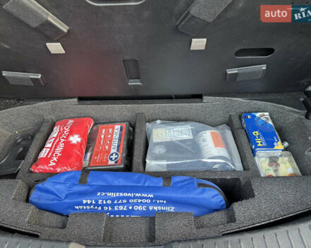 Синій Мазда СХ-5, об'ємом двигуна 2.2 л та пробігом 270 тис. км за 12900 $, фото 33 на Automoto.ua