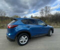 Мазда СХ-5 2012 у Трускавце на Automoto.ua Синій Мазда СХ-5, об'ємом двигуна 2 л та пробігом 217 тис. км за 10499 $, фото 11 на Automoto.ua