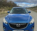 Мазда СХ-5 2012 у Трускавце на Automoto.ua Синій Мазда СХ-5, об'ємом двигуна 2 л та пробігом 217 тис. км за 10499 $, фото 19 на Automoto.ua