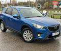 Синій Мазда СХ-5, об'ємом двигуна 2 л та пробігом 155 тис. км за 12400 $, фото 27 на Automoto.ua
