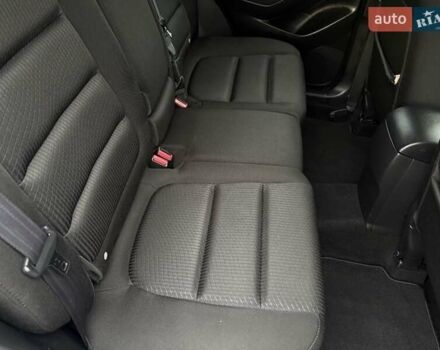 Синій Мазда СХ-5, об'ємом двигуна 2.2 л та пробігом 170 тис. км за 12100 $, фото 14 на Automoto.ua