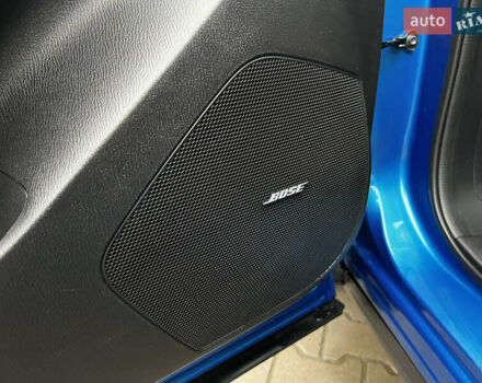 Синій Мазда СХ-5, об'ємом двигуна 2.2 л та пробігом 196 тис. км за 13299 $, фото 23 на Automoto.ua