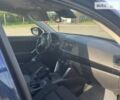 Мазда СХ-5 2013 в Ивано-Франковске на Automoto.ua Синий Мазда СХ-5, объемом двигателя 2.19 л и пробегом 203 тыс. км за 14300 $, фото 4 на Automoto.ua