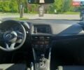 Синий Мазда СХ-5, объемом двигателя 2.2 л и пробегом 229 тыс. км за 12300 $, фото 35 на Automoto.ua