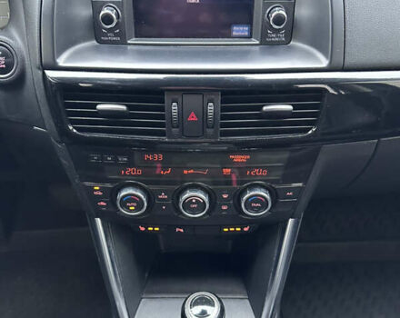 Синий Мазда СХ-5, объемом двигателя 2.2 л и пробегом 178 тыс. км за 14444 $, фото 41 на Automoto.ua