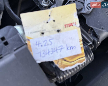 Синий Мазда СХ-5, объемом двигателя 2.2 л и пробегом 136 тыс. км за 14999 $, фото 143 на Automoto.ua