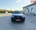 Синий Мазда СХ-5, объемом двигателя 2.2 л и пробегом 136 тыс. км за 14999 $, фото 9 на Automoto.ua