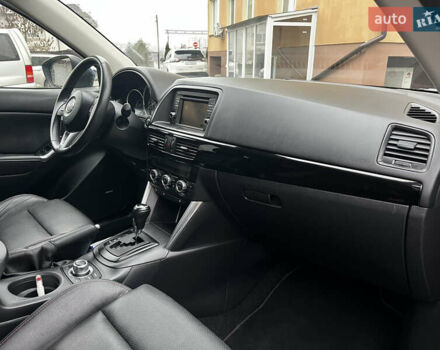 Синій Мазда СХ-5, об'ємом двигуна 2.2 л та пробігом 196 тис. км за 13299 $, фото 40 на Automoto.ua