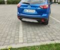 Синій Мазда СХ-5, об'ємом двигуна 2.19 л та пробігом 220 тис. км за 13800 $, фото 6 на Automoto.ua