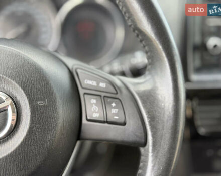 Синий Мазда СХ-5, объемом двигателя 2.2 л и пробегом 210 тыс. км за 12650 $, фото 24 на Automoto.ua