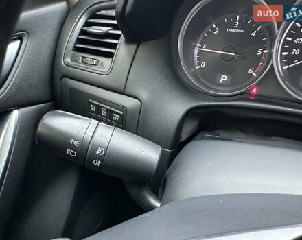 Синий Мазда СХ-5, объемом двигателя 2.2 л и пробегом 178 тыс. км за 14444 $, фото 46 на Automoto.ua