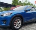 Синій Мазда СХ-5, об'ємом двигуна 2.2 л та пробігом 227 тис. км за 13000 $, фото 6 на Automoto.ua