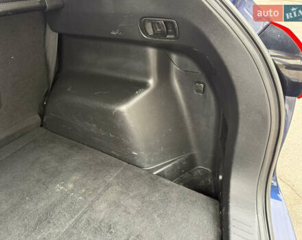 Синий Мазда СХ-5, объемом двигателя 2.19 л и пробегом 275 тыс. км за 12500 $, фото 46 на Automoto.ua