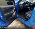 Синій Мазда СХ-5, об'ємом двигуна 2.2 л та пробігом 162 тис. км за 13300 $, фото 5 на Automoto.ua