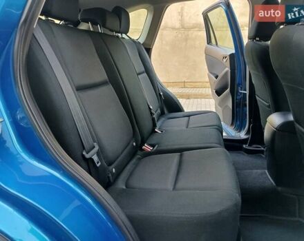 Синій Мазда СХ-5, об'ємом двигуна 2 л та пробігом 228 тис. км за 10900 $, фото 15 на Automoto.ua