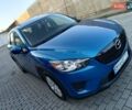 Синій Мазда СХ-5, об'ємом двигуна 2 л та пробігом 228 тис. км за 10900 $, фото 8 на Automoto.ua