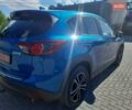 Синий Мазда СХ-5, объемом двигателя 2.2 л и пробегом 229 тыс. км за 12300 $, фото 15 на Automoto.ua