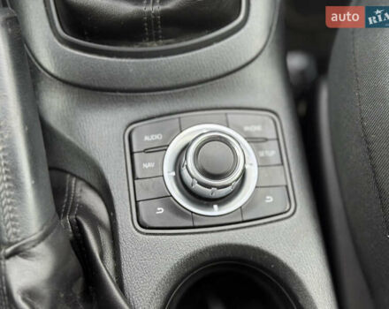 Синий Мазда СХ-5, объемом двигателя 2.2 л и пробегом 210 тыс. км за 12650 $, фото 22 на Automoto.ua