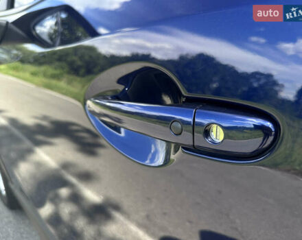 Синий Мазда СХ-5, объемом двигателя 2.2 л и пробегом 178 тыс. км за 14800 $, фото 30 на Automoto.ua