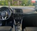 Синий Мазда СХ-5, объемом двигателя 2.2 л и пробегом 229 тыс. км за 12300 $, фото 26 на Automoto.ua