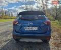 Мазда СХ-5 2013 в Мурованные куриловцы на Automoto.ua Синий Мазда СХ-5, объемом двигателя 2.19 л и пробегом 182 тыс. км за 14200 $, фото 8 на Automoto.ua