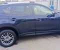 Синій Мазда СХ-5, об'ємом двигуна 2.2 л та пробігом 240 тис. км за 14300 $, фото 3 на Automoto.ua